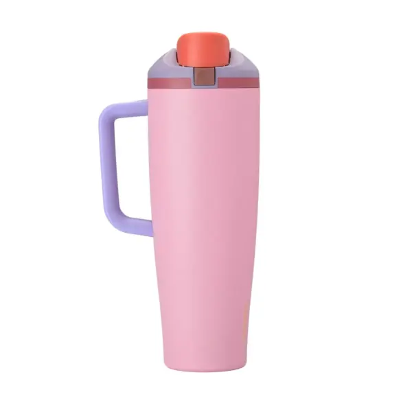 40oz Insulated Stainless Steel Tumbler