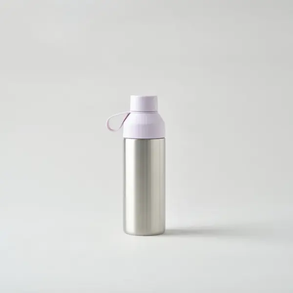 620ml Lightweight Recycled Water Bottle