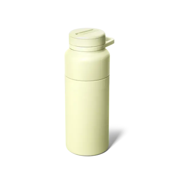 35oz Adventure Hydrator Bottle