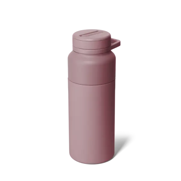 35oz Spill-Free Hydration Bottle